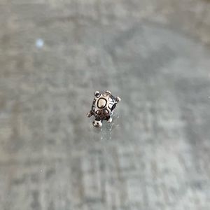 Pandora Turtle Charm